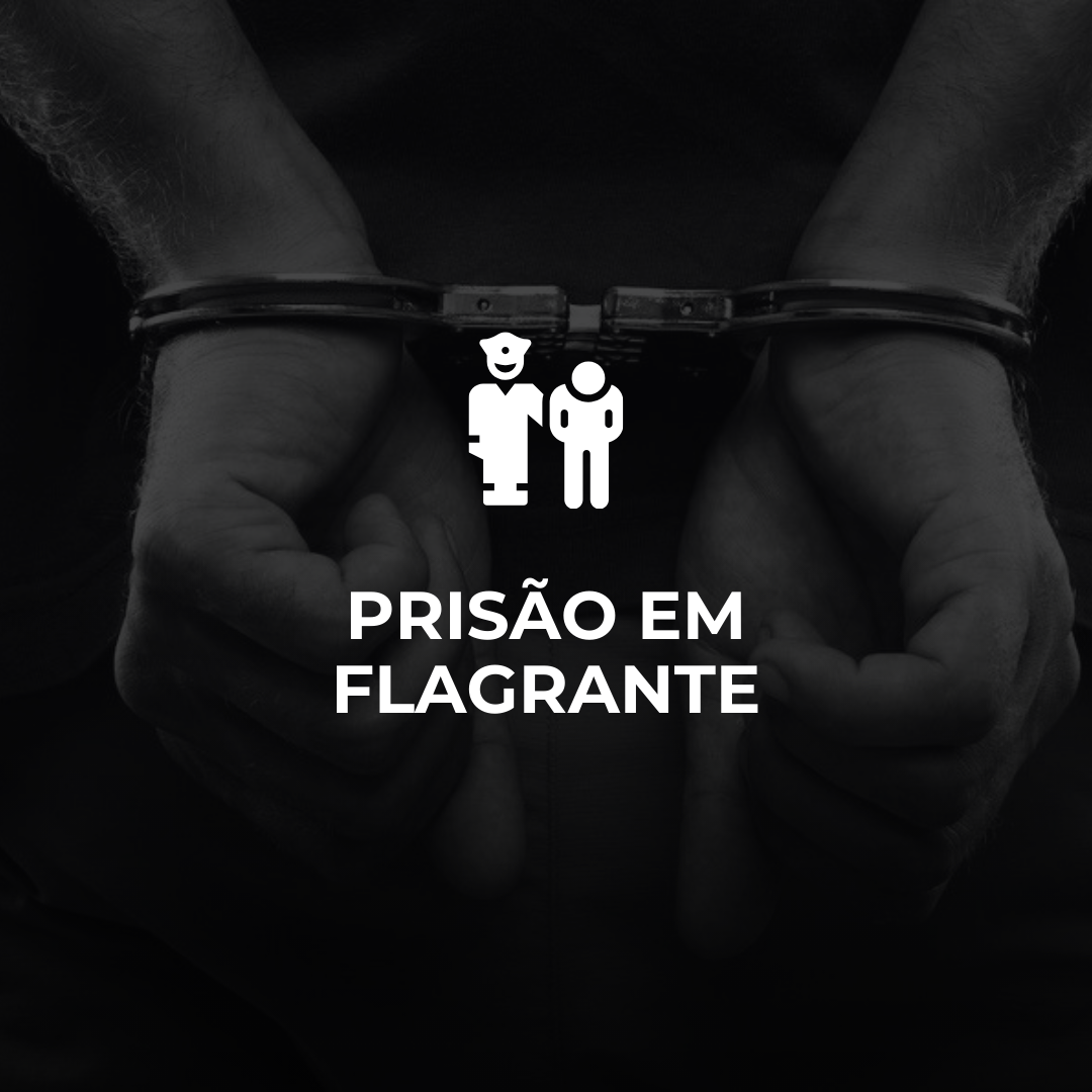 FLAGRANTE