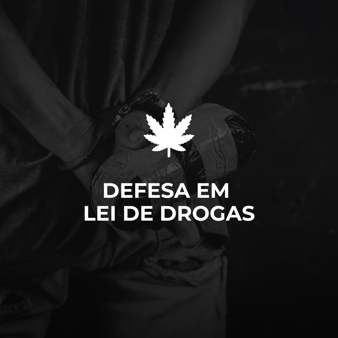 DROGAS